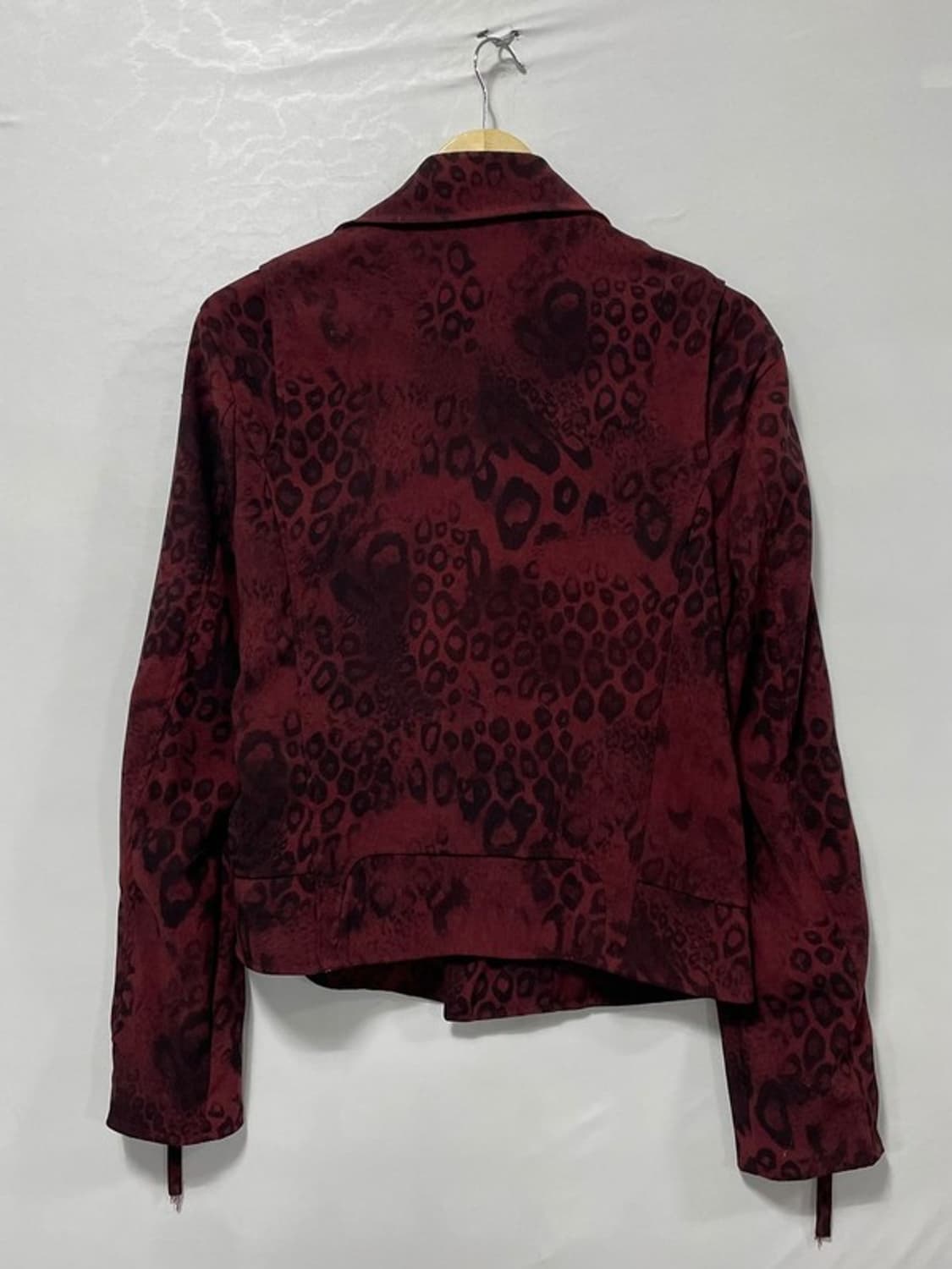 어태치먼트 자켓 M 상품이미지2