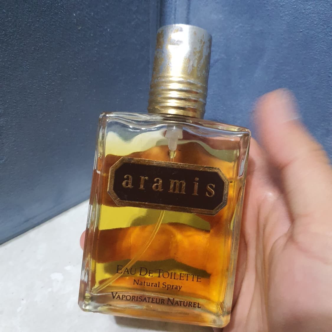 아라미스 EDT 110ml 향수 (K) 상품이미지2