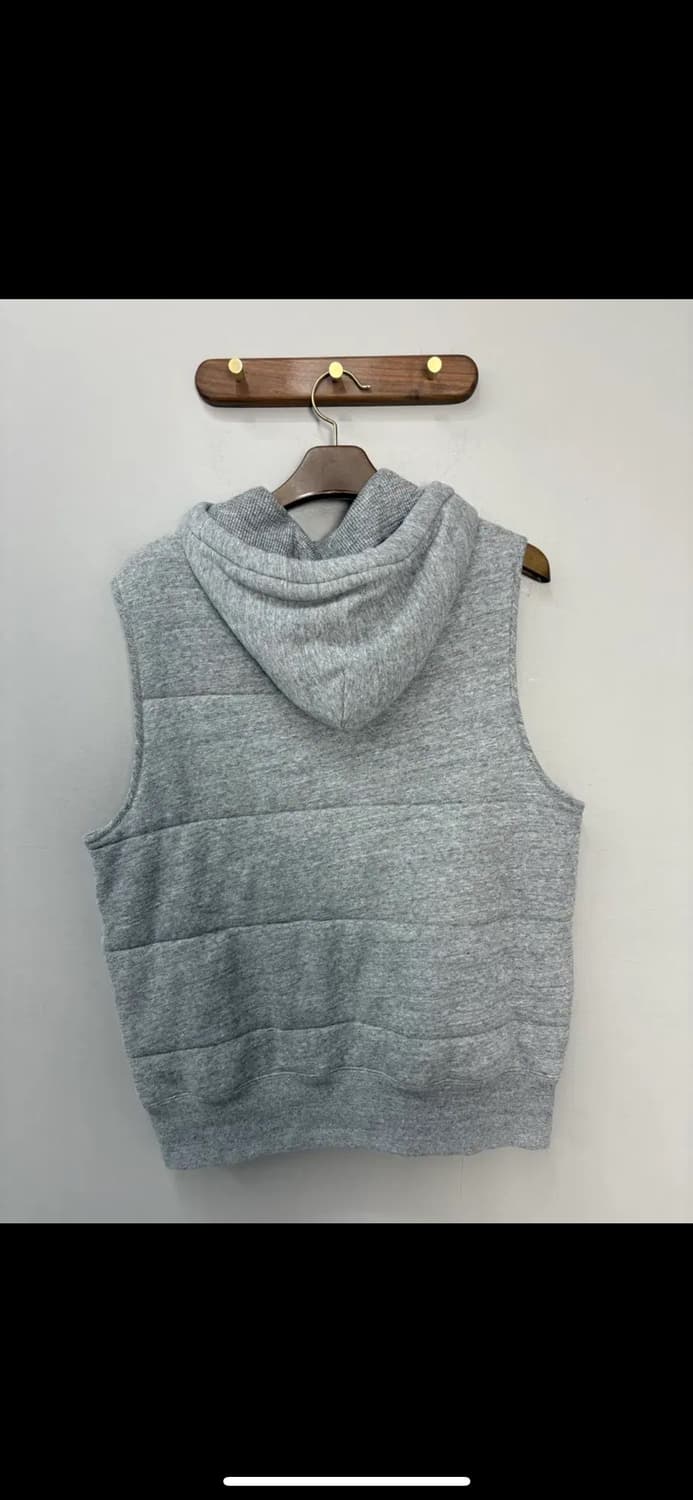 폴로랄프로렌 써멀 후드 베스트 H1910 상품이미지6