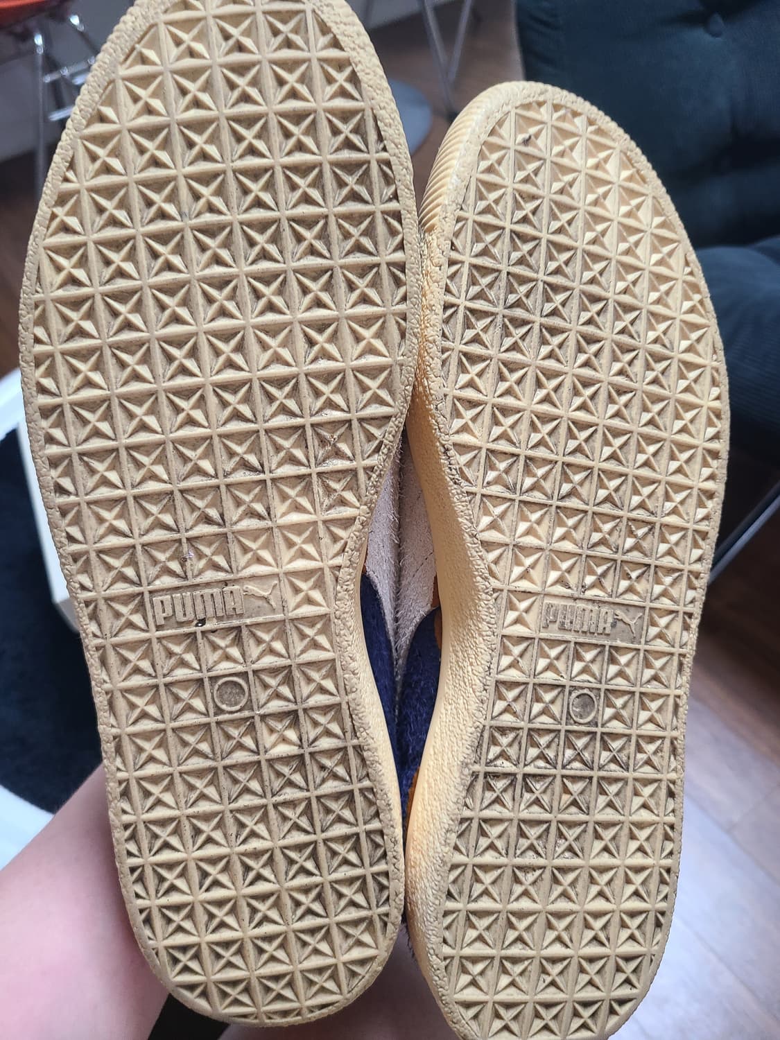 푸마 더 네이버원II /280 상품이미지3