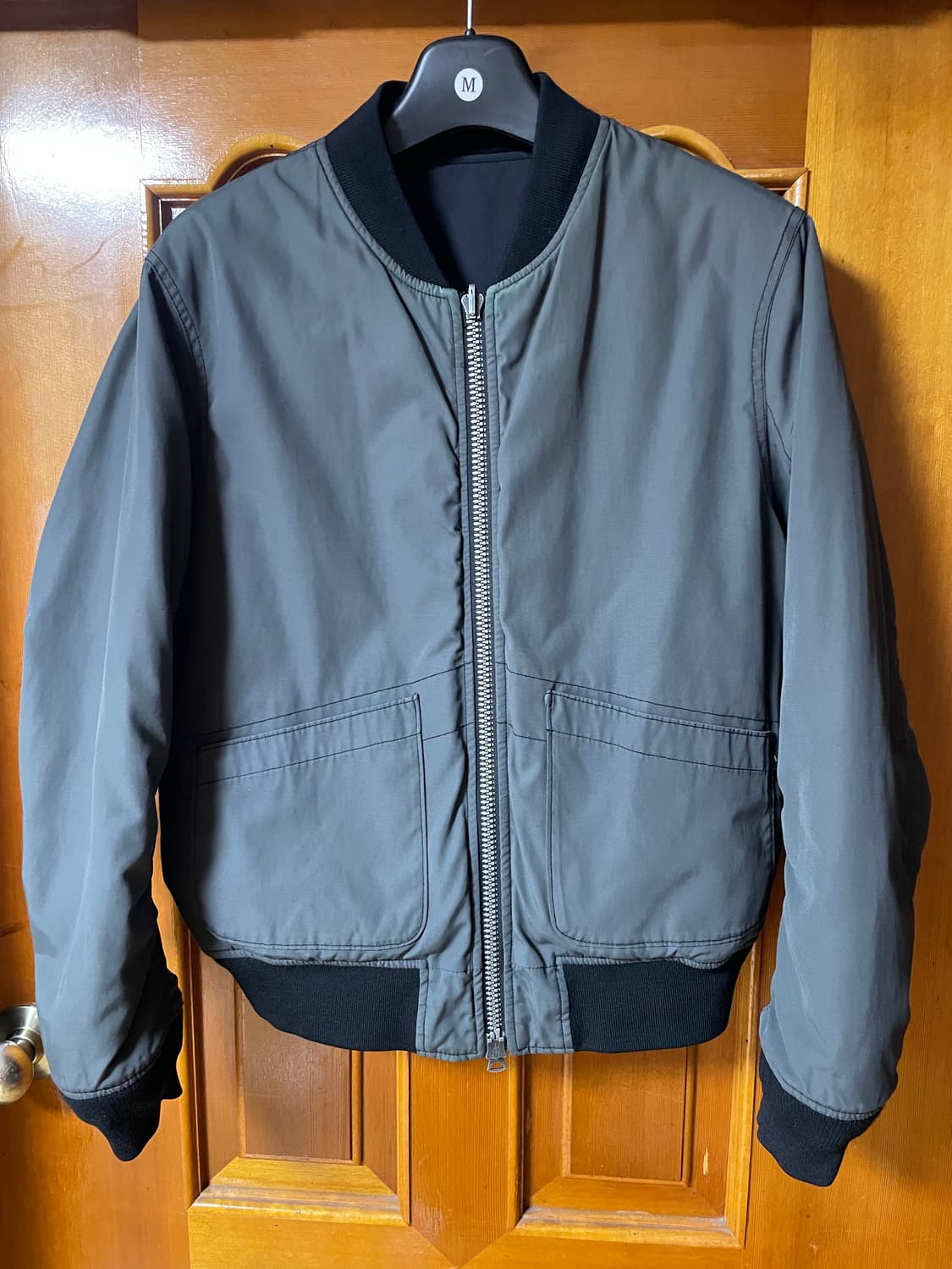 스펙테이터 ma1 상품이미지1