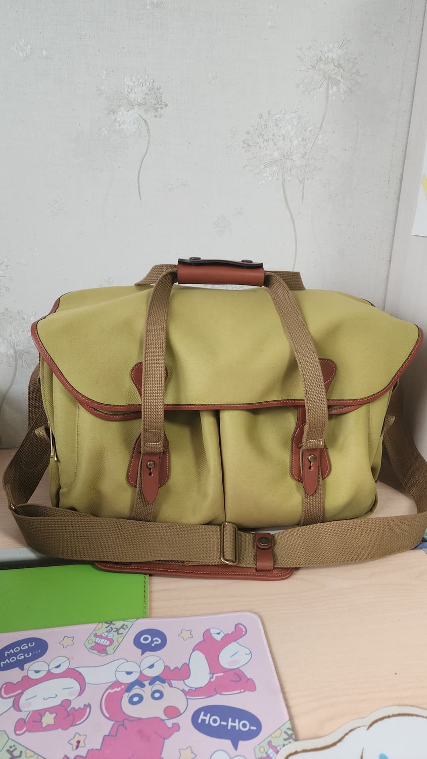 빌링햄 555 카메라 가방 숄더백 백팩 상품이미지1