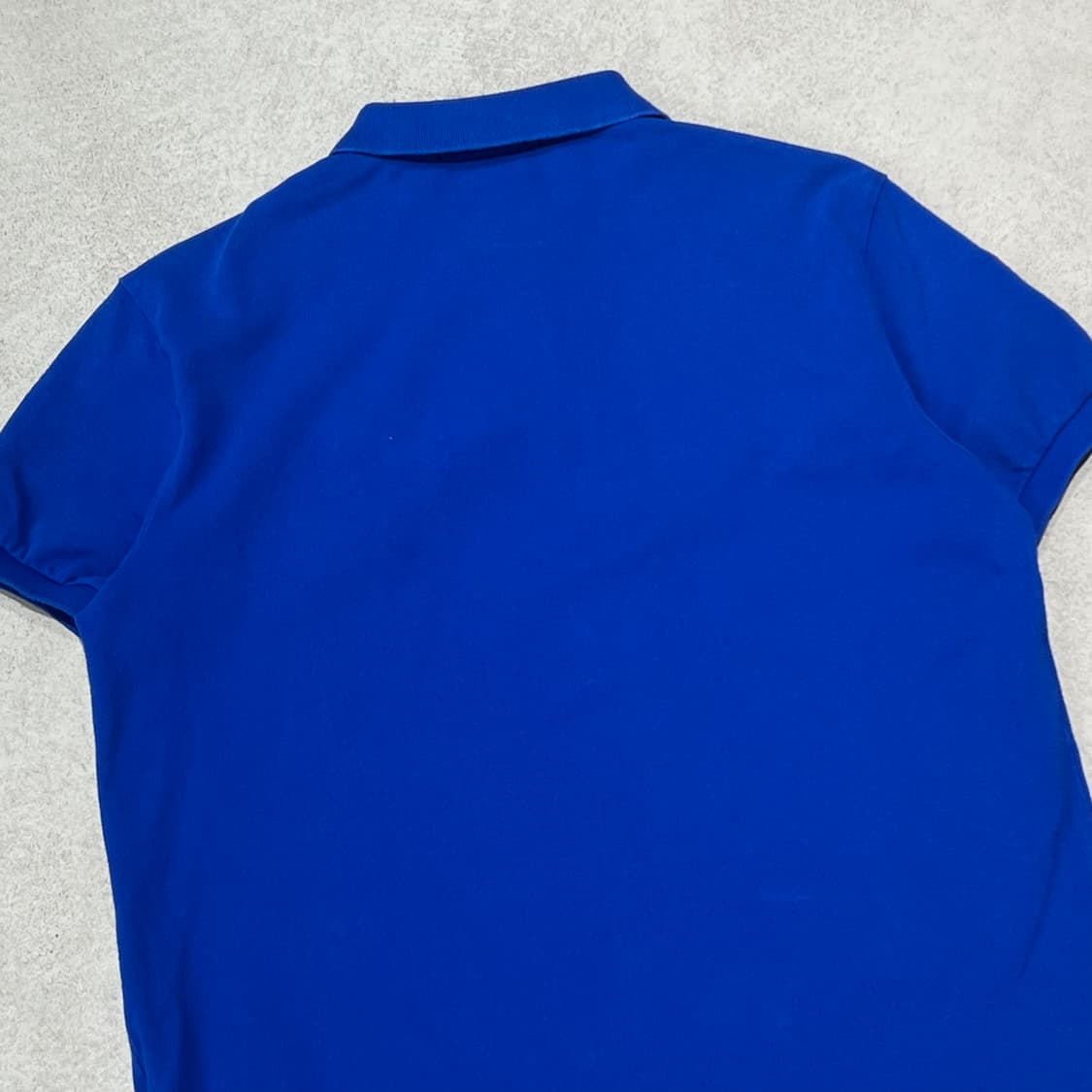 폴로 랄프로렌 빅포니 반팔카라티 s10791 상품이미지4