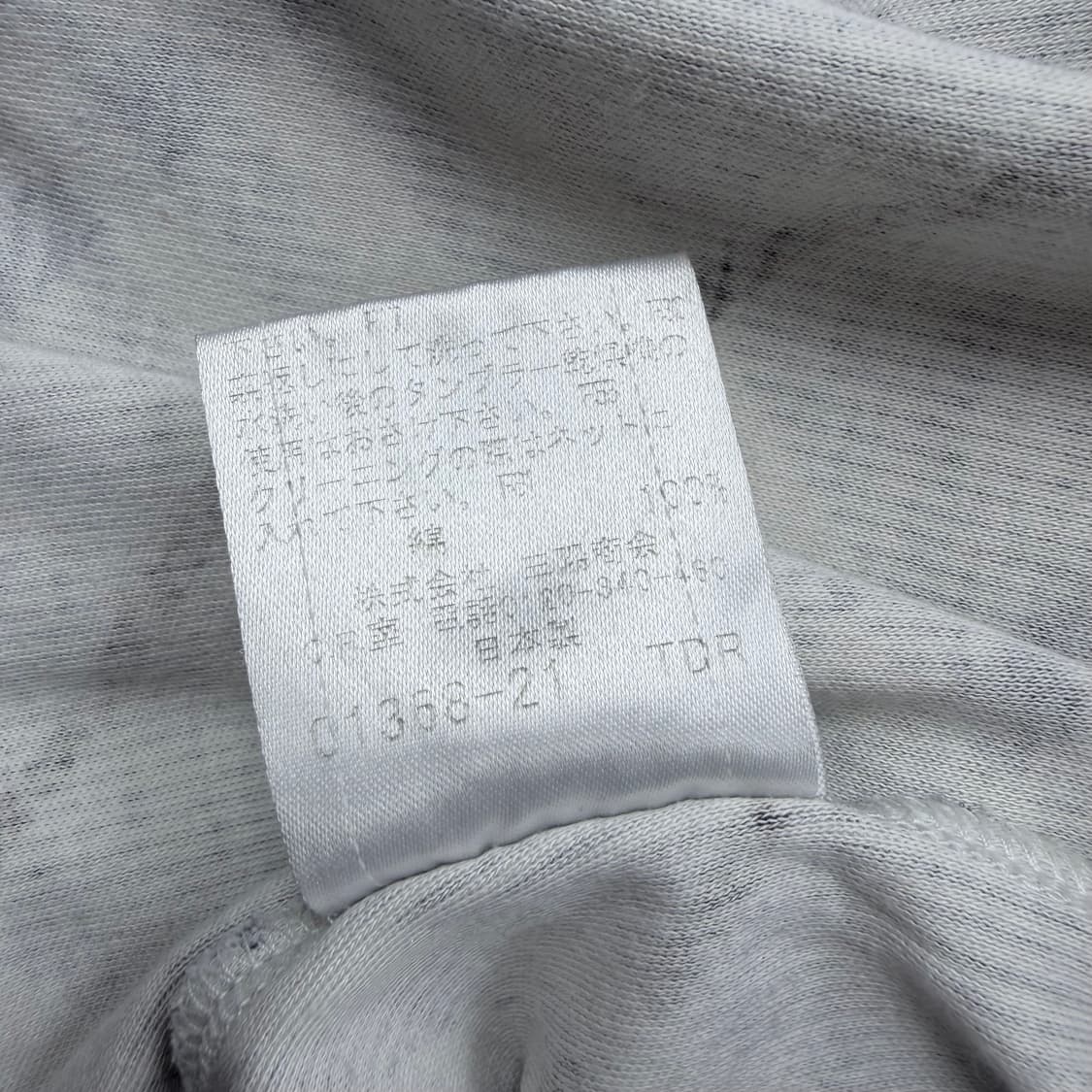버버리 블루라벨 노바체크 블라우스 (38) 상품이미지6