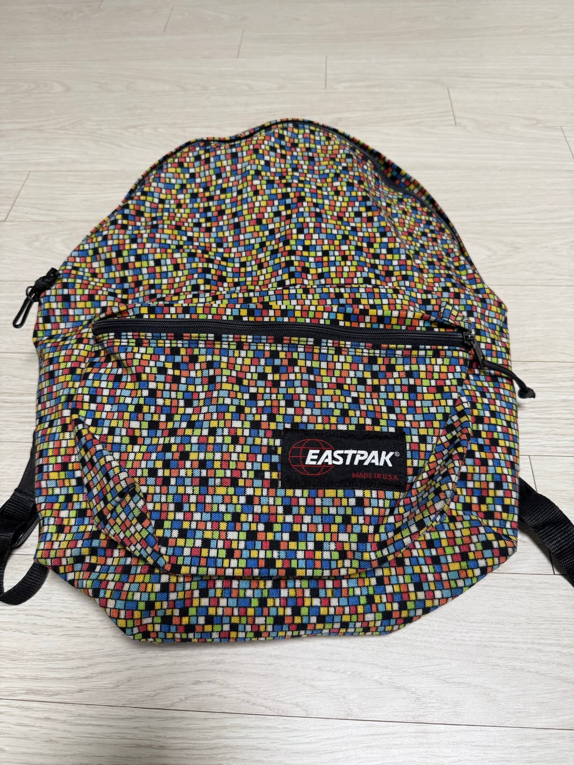 90s~00s 빈티지 USA 이스트팩 상품이미지1