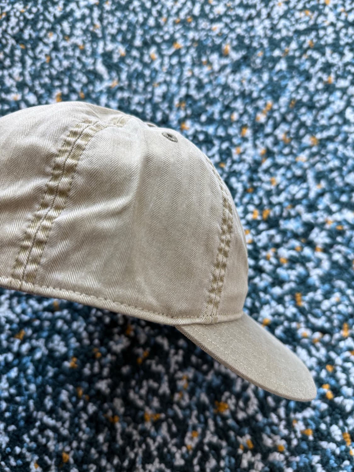 RRL 더블 알엘 캡 3컬러 상품이미지7