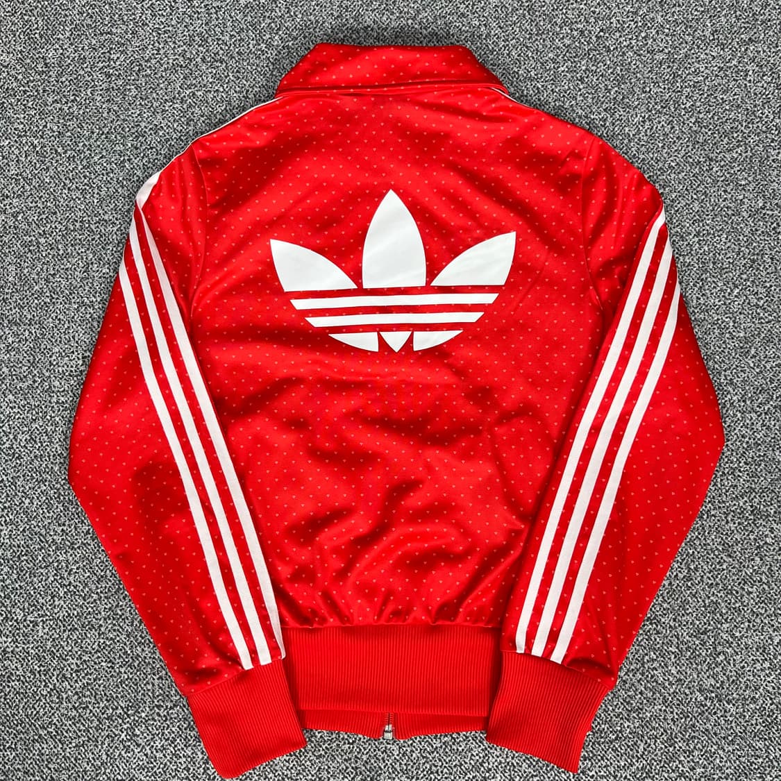 <아디다스 다이아몬드 져지> No.1282 상품이미지3