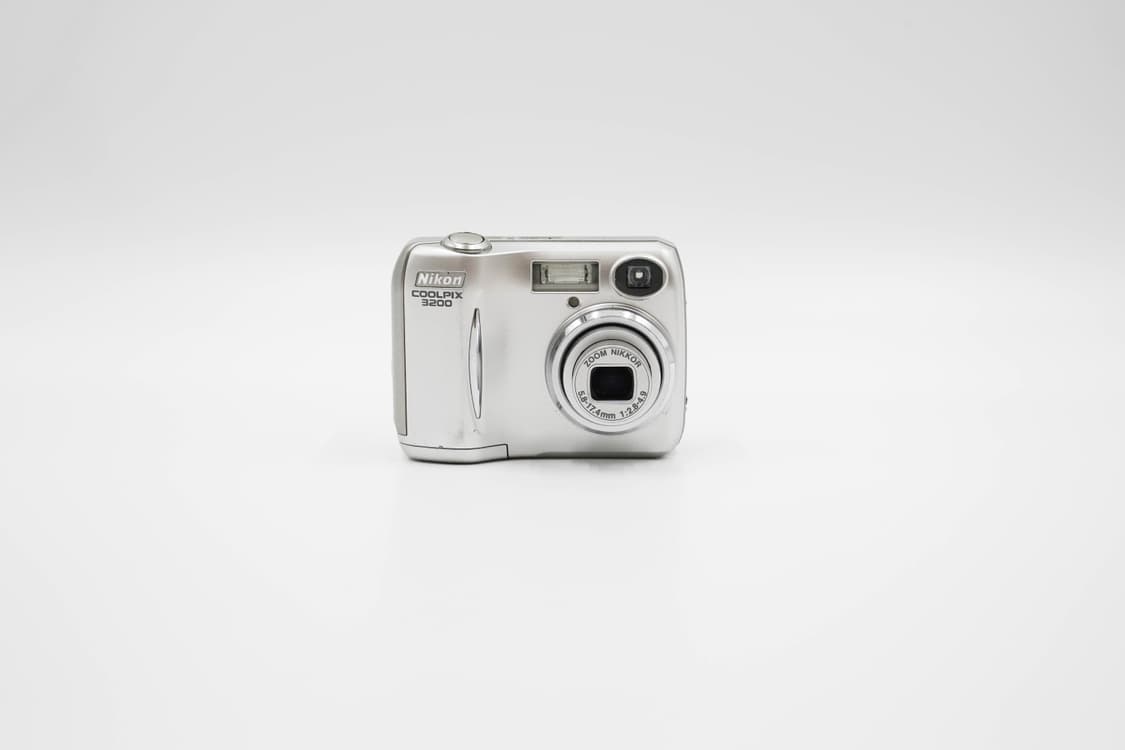 Nikon Coolpix 3200 (니콘 쿨픽스 3200) 상품이미지3