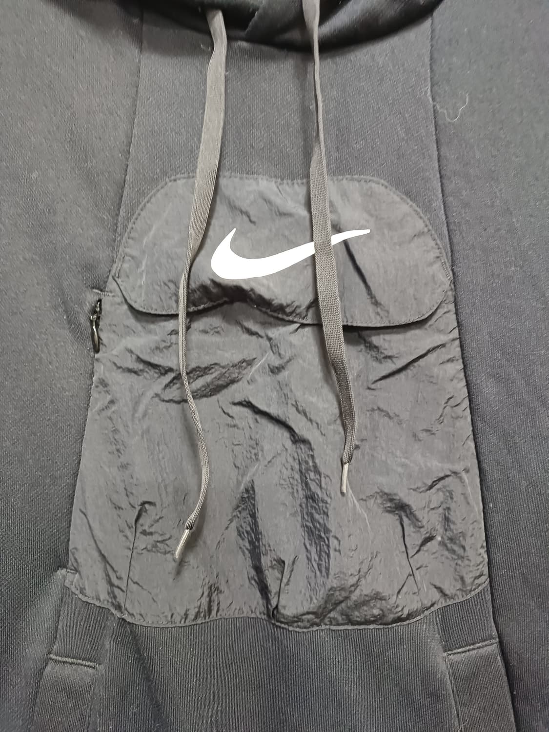 나이키 남성 드라이핏 FC 풀오버 후드티 상품이미지4