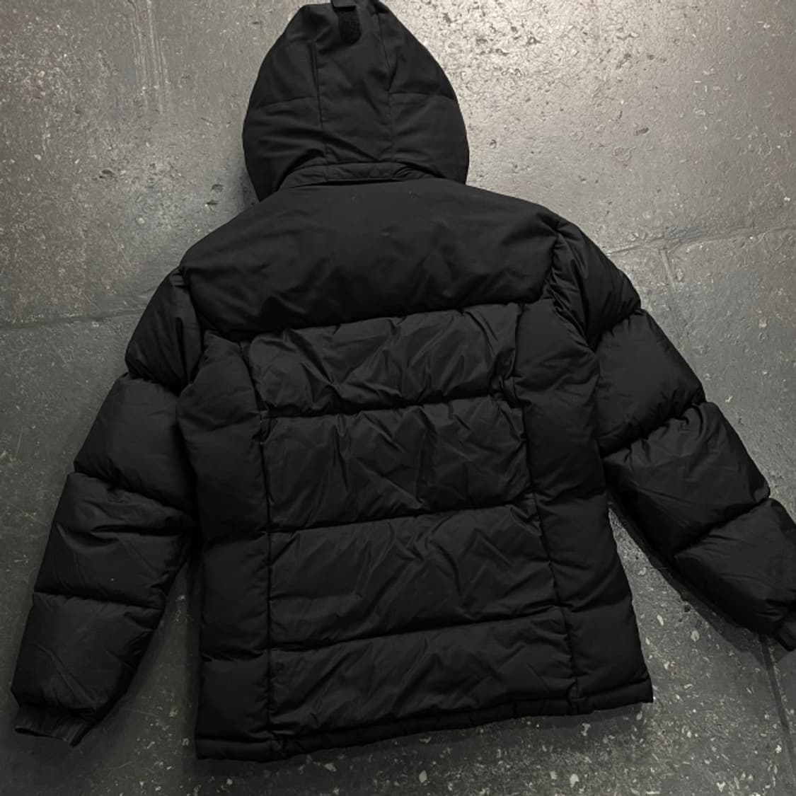 100 코오롱스포츠 패딩 상품이미지6