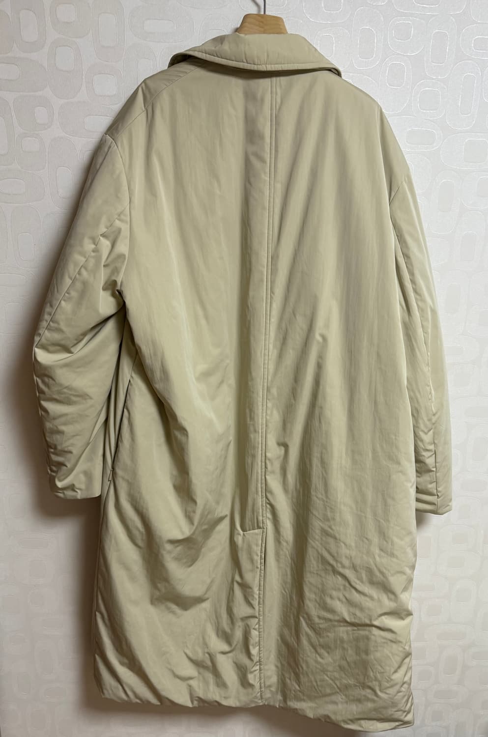 The row django 패딩 coat 42사이즈 더로우 상품이미지6