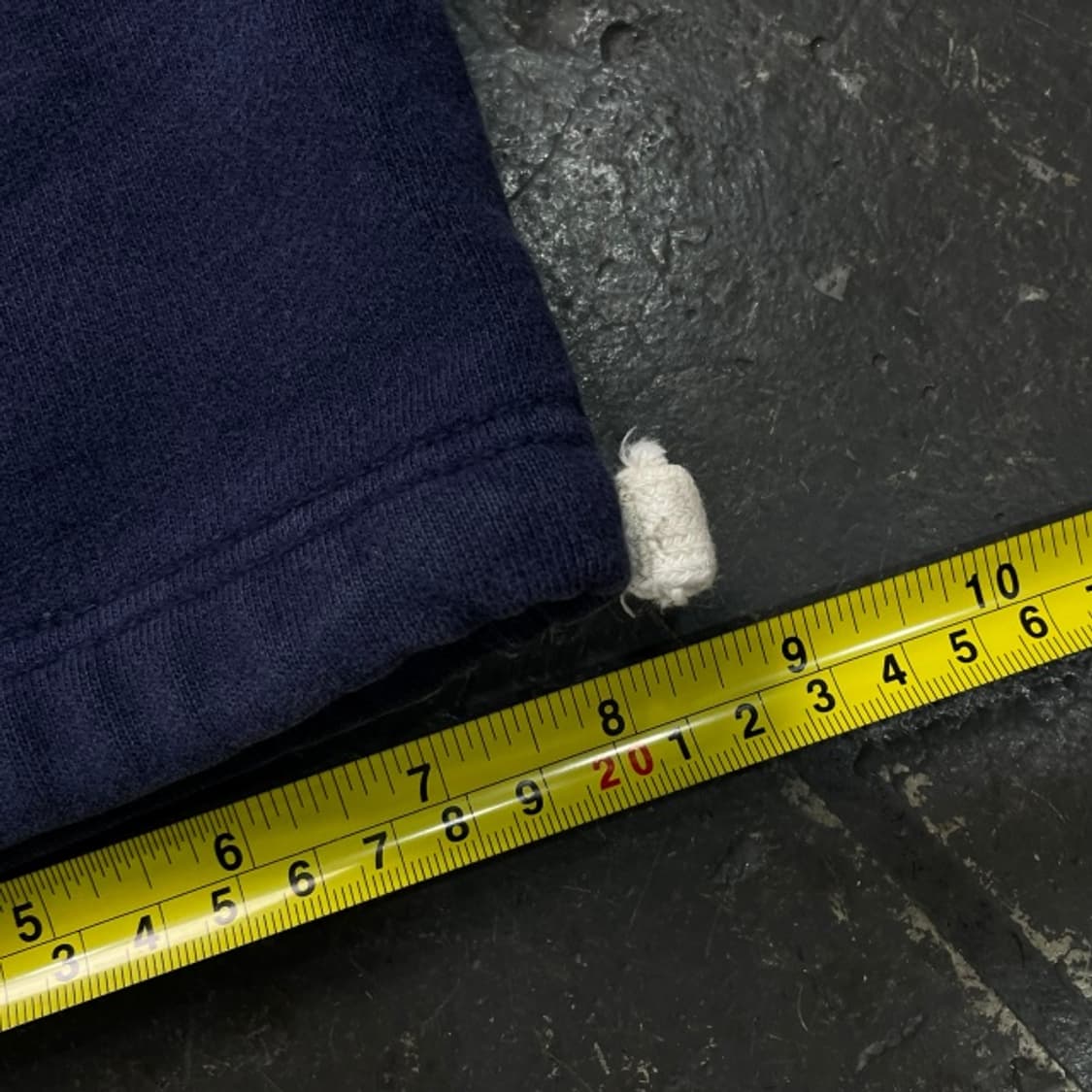 95-100 폴로 스웻팬츠  상품이미지6