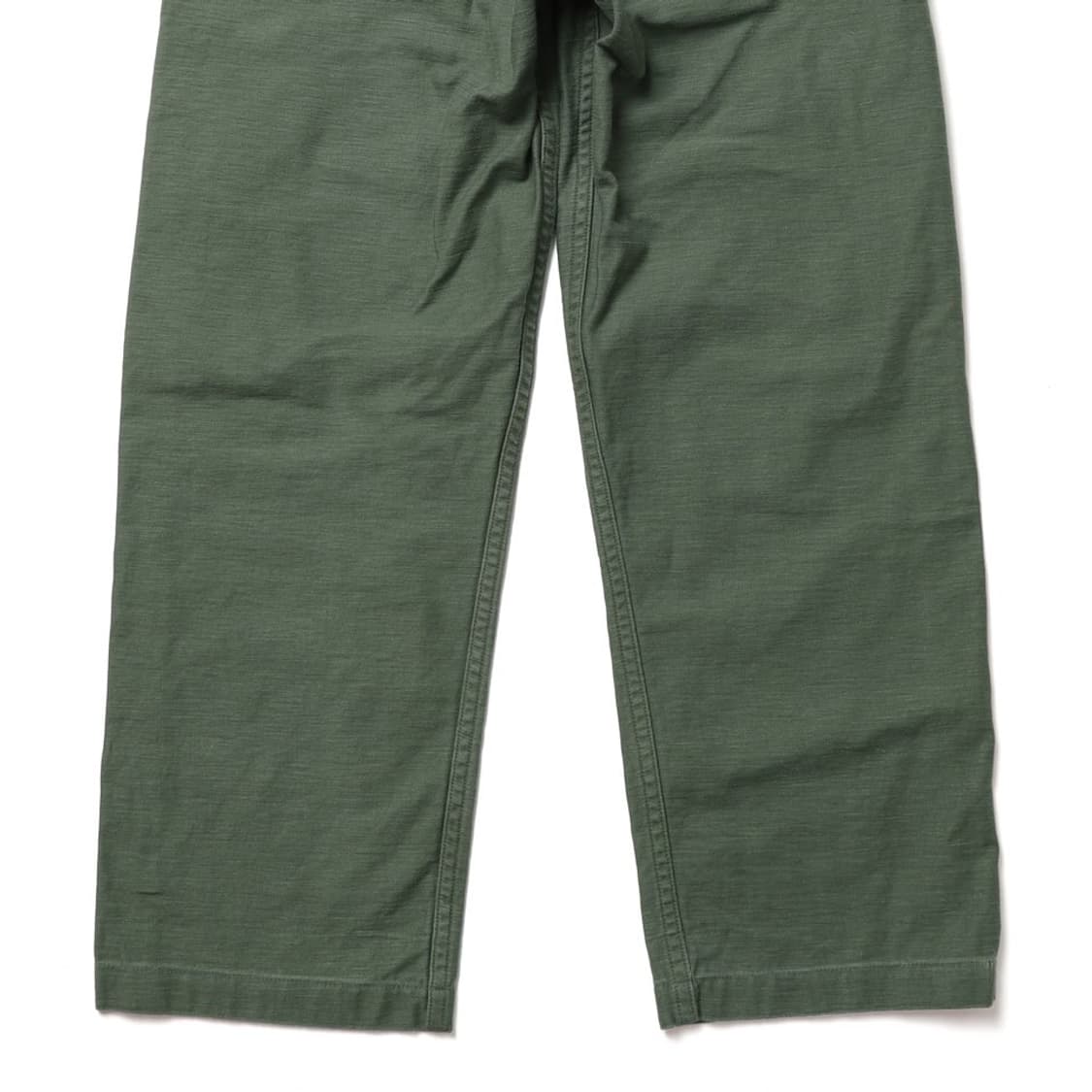 orSlow Fatigue Pants  상품이미지7