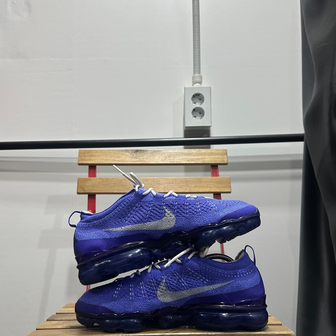 280) 나이키 운동화 남성 남자 신발 베이퍼맥스2023 울트라마린 상품이미지7