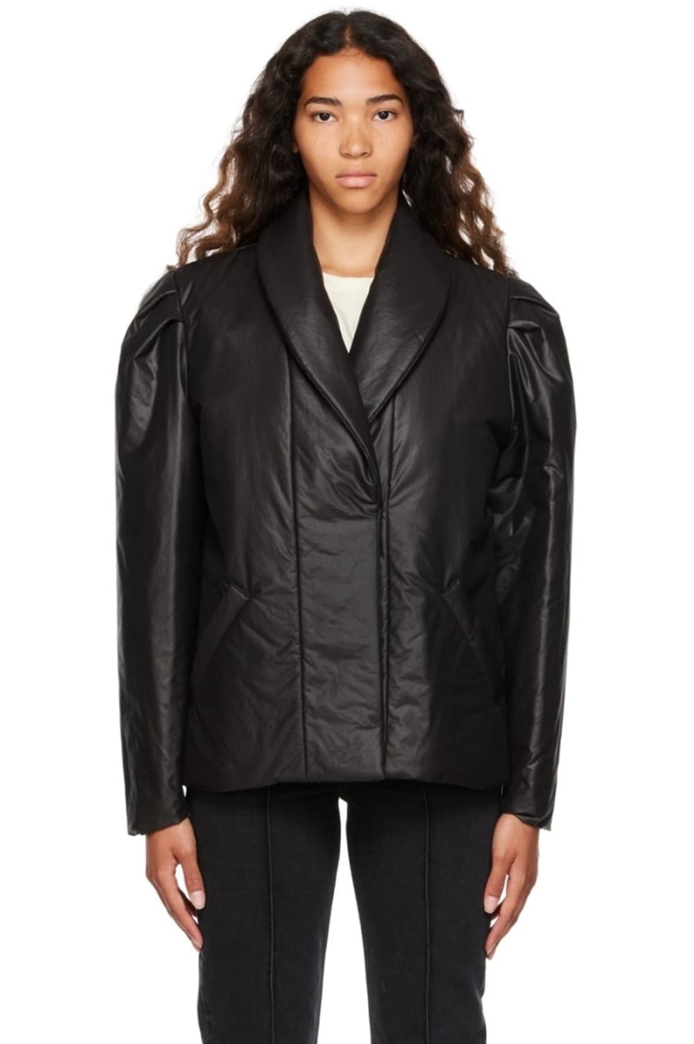 이자벨마랑 cilabadi 실라바디 패딩 자켓 상품이미지2