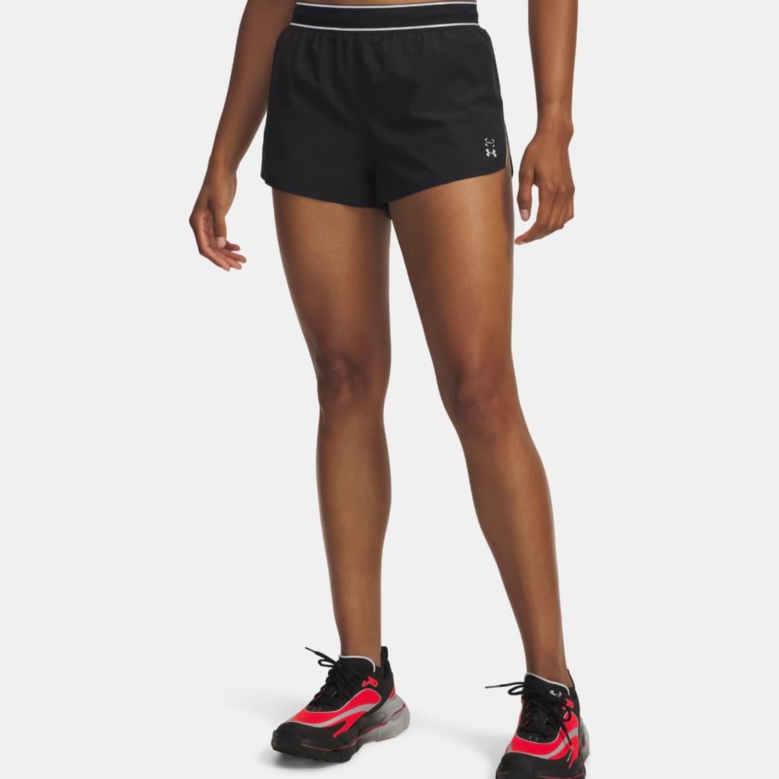 (새상품) 언더아머 UA 헤일로 런 2부 러닝 쇼츠 여성M 상품이미지8