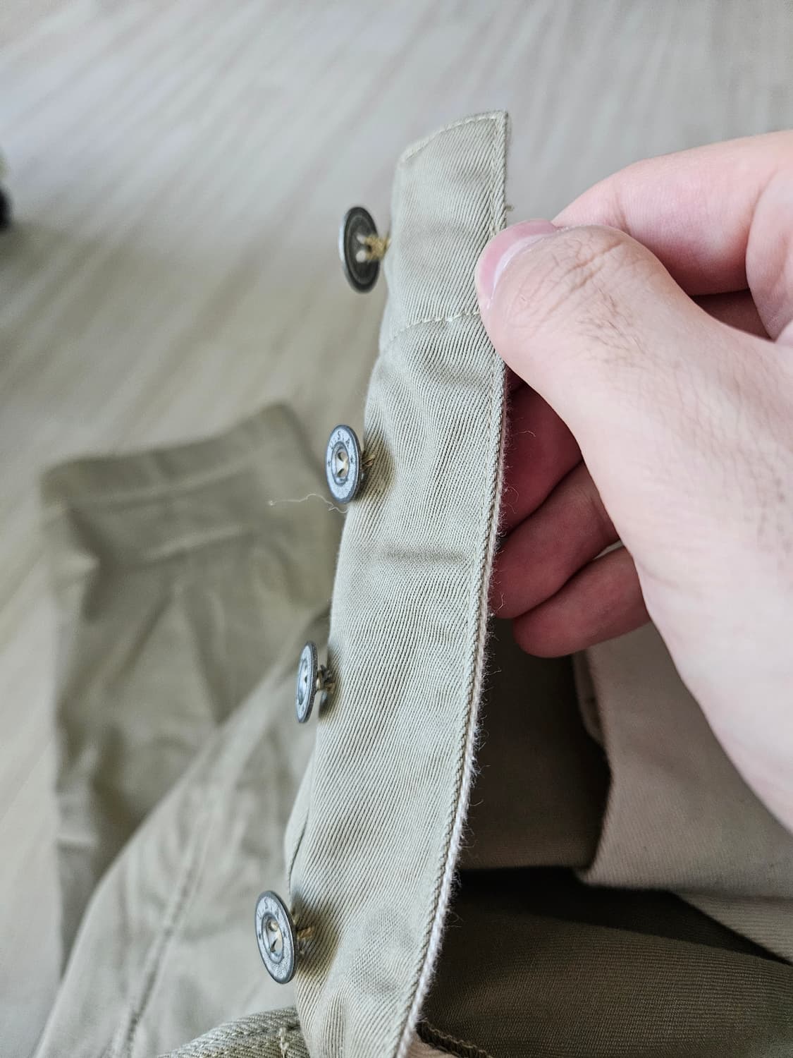 버즈릭슨 1942 치노팬츠 31 상품이미지4