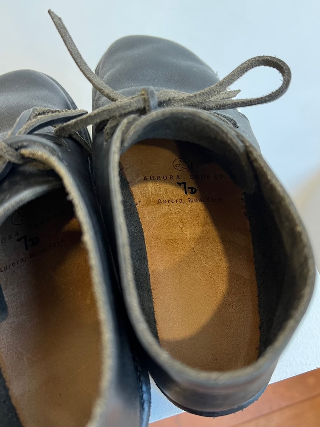 오로라슈즈 우먼스 노스 퍼시픽 상품이미지6