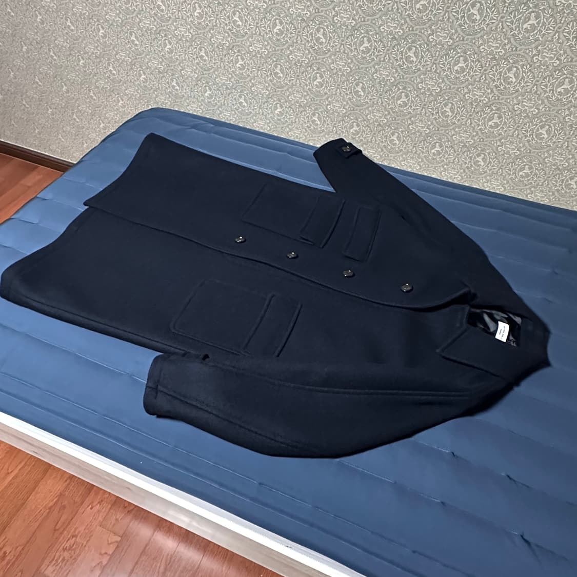 에프터프레이 발마칸 네이비 M 상품이미지3