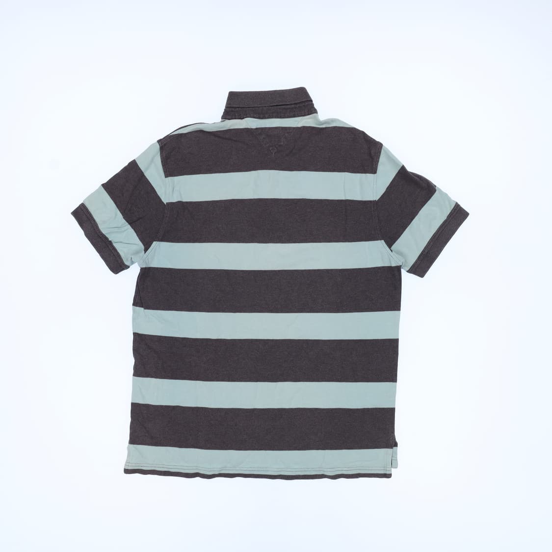 M 타미힐피거 반팔 카라티 0407M 상품이미지2