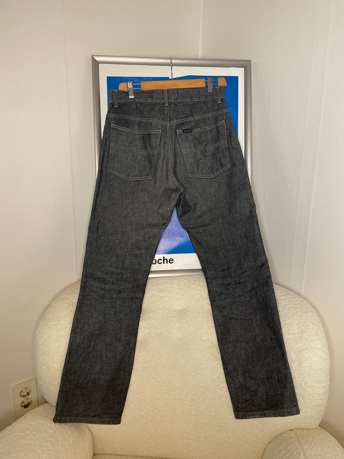 생로랑 데님 31 상품이미지2