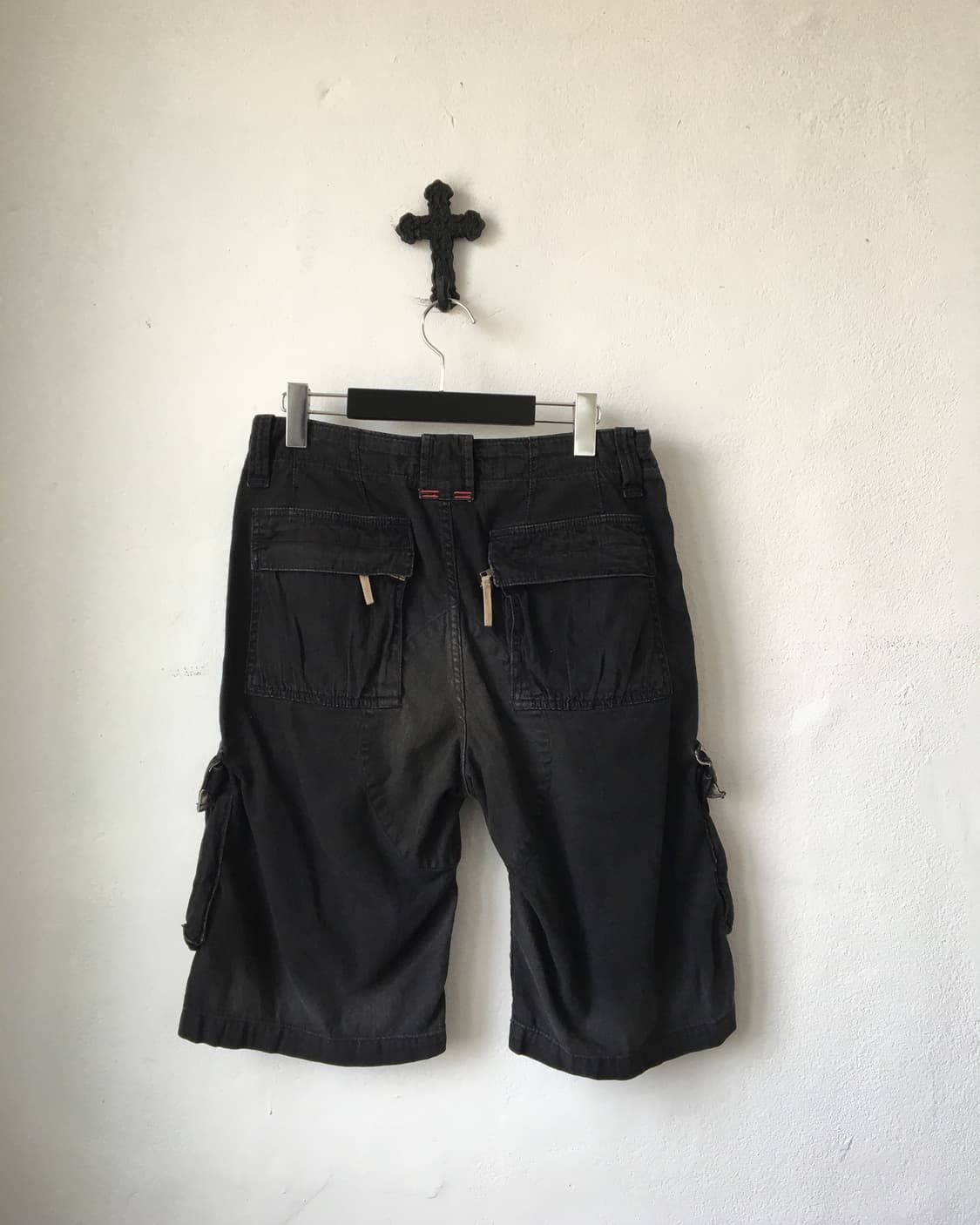 Cago half pants 상품이미지3