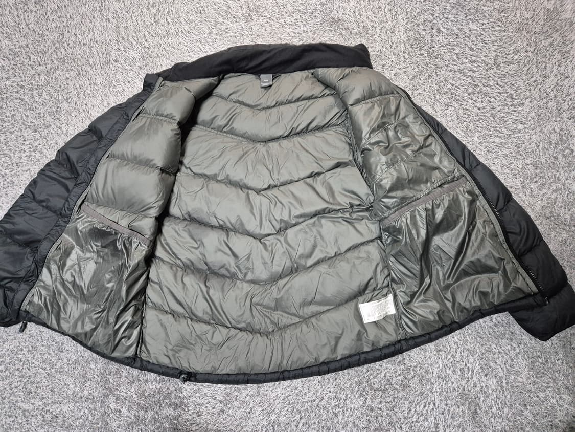 아웃도어리서치 남성 경량 구스다운 패딩 95(M) 상품이미지5