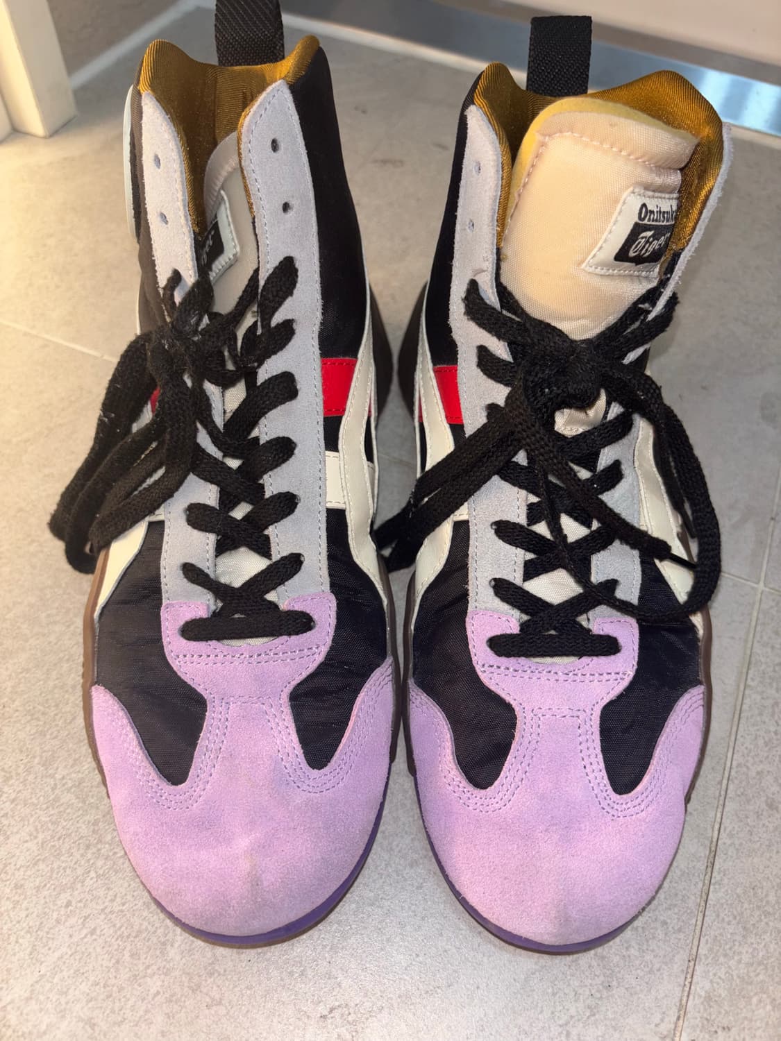 오니츠카 타이거 아크로마운트 250 상품이미지1