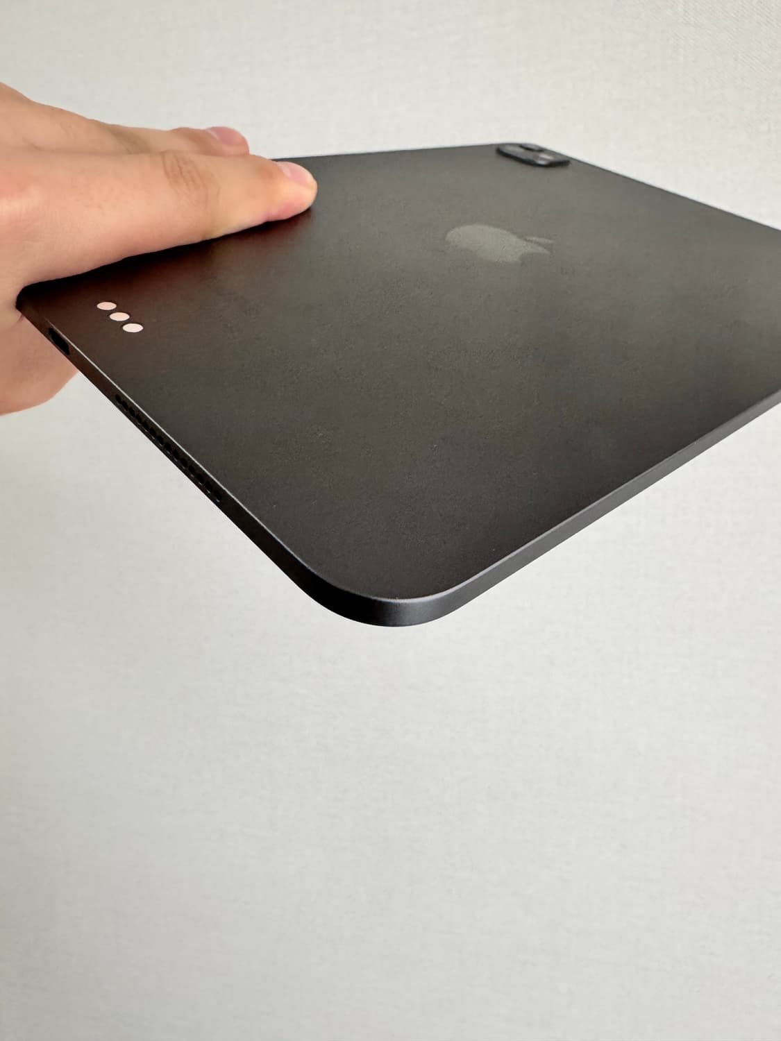 아이패드 프로 m4 11인치 스페이스블랙 256g 판매합니다 상품이미지6