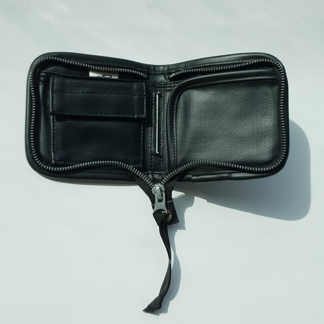 Poter luggage label wallet 상품이미지7