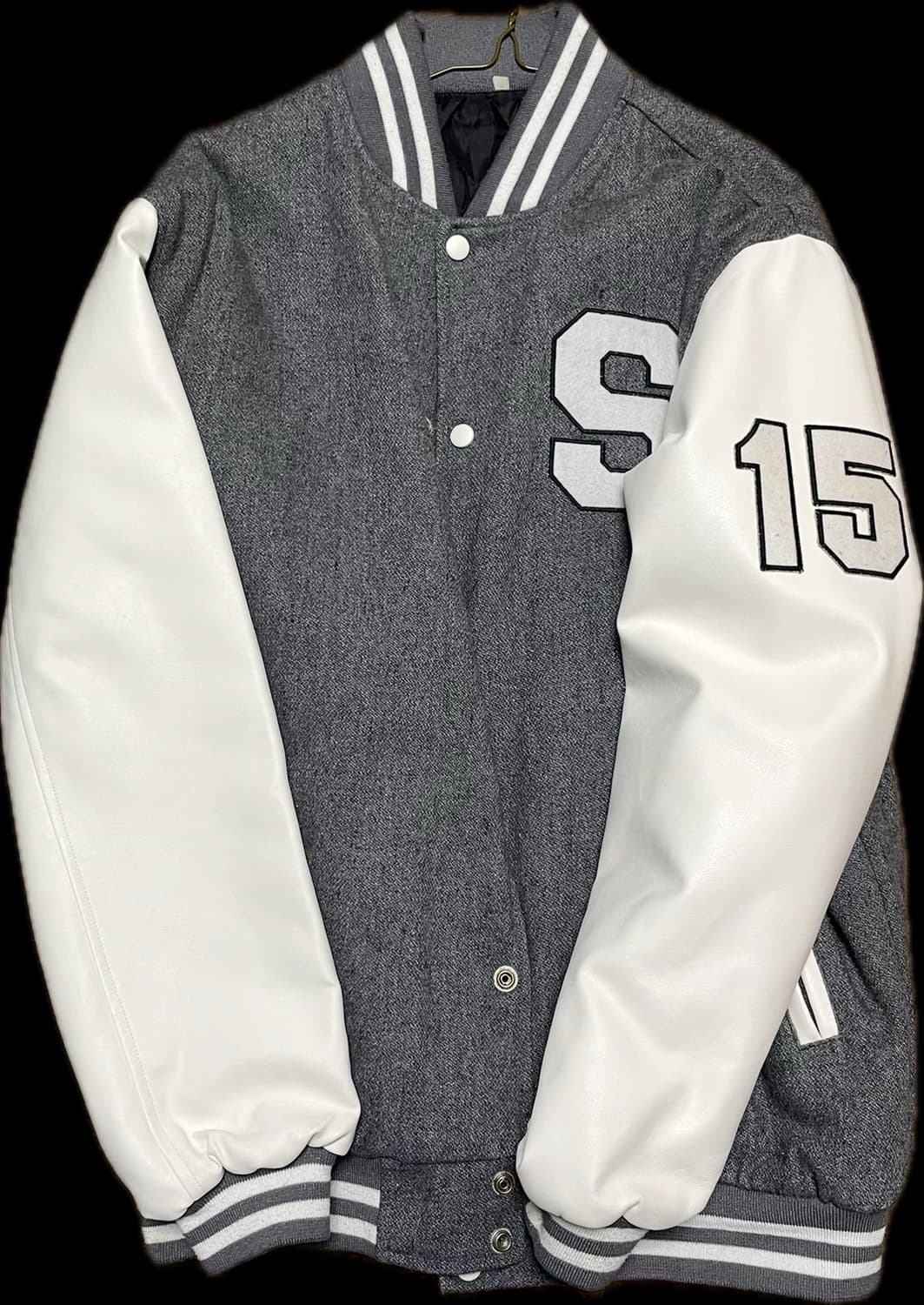 서울대학교 농업생명과학대학 과잠 상품이미지2