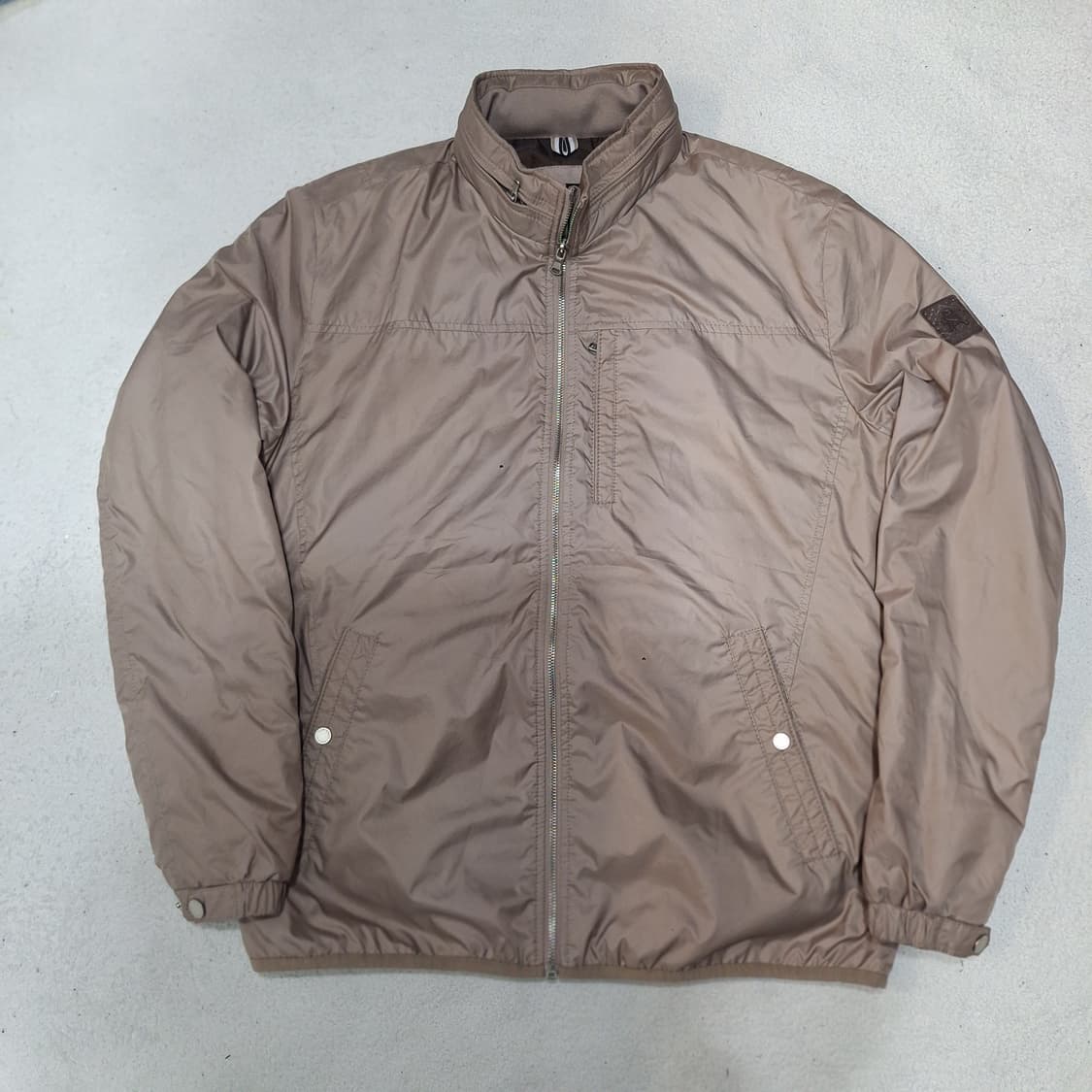 핑 바람막이100 상품이미지1