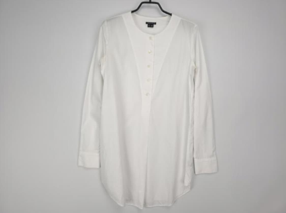 띠어리 셔츠 상품이미지1