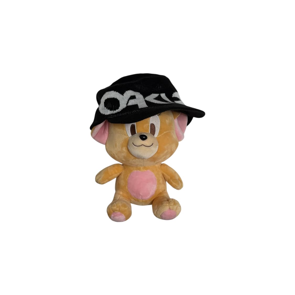 00s 오클리 빅로고 바이저 비니 상품이미지1