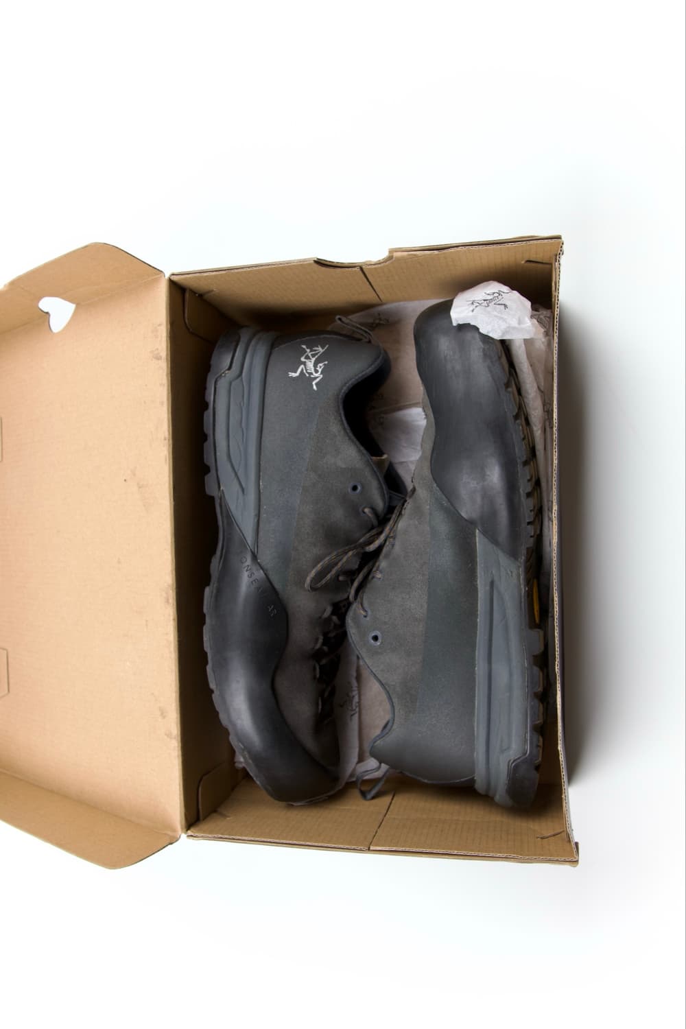 ARC’TERYX 콘실 AR M 신더/유콘 상품이미지8