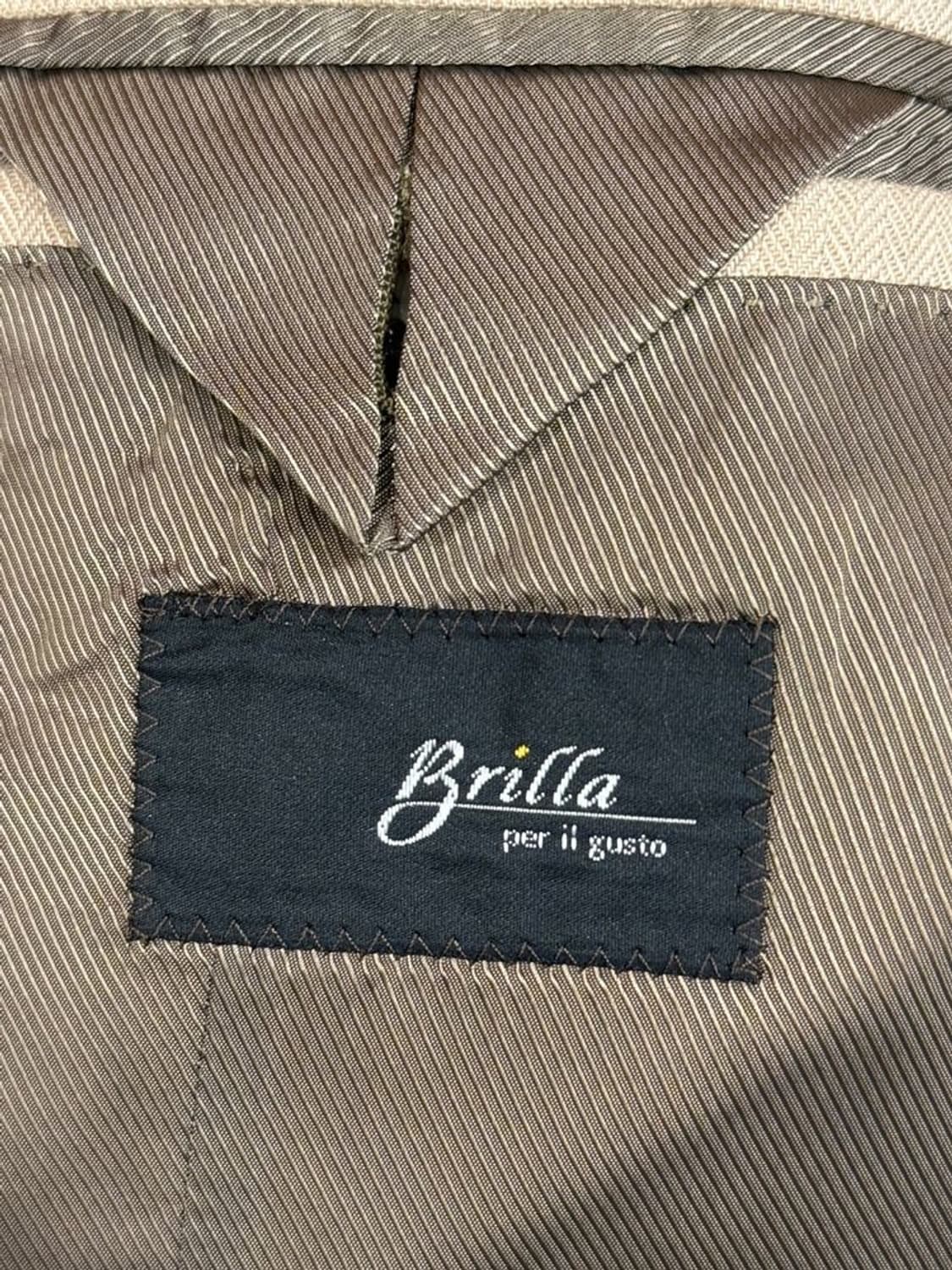 브릴라 퍼 일구스토 코트 상품이미지7