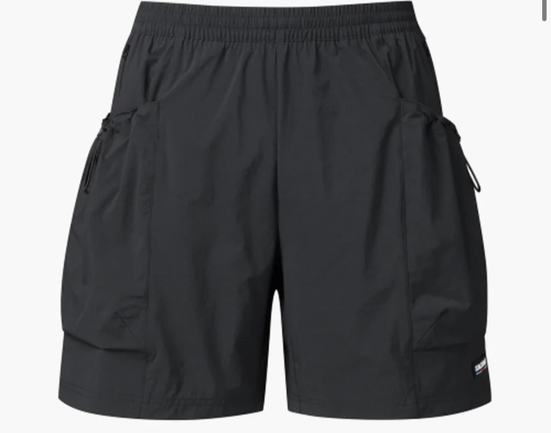 살로몬 블라스트 카고 7인 쇼츠. 상품이미지1
