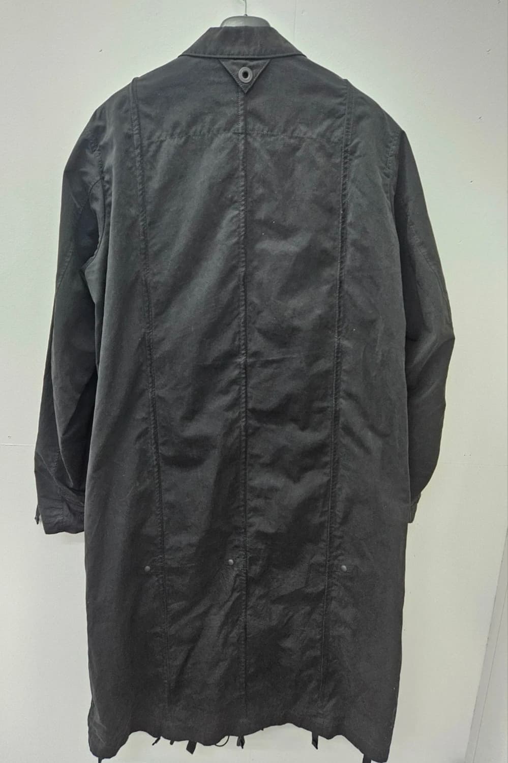 화이트 마운티니어링 코트 2 사이즈 상품이미지2