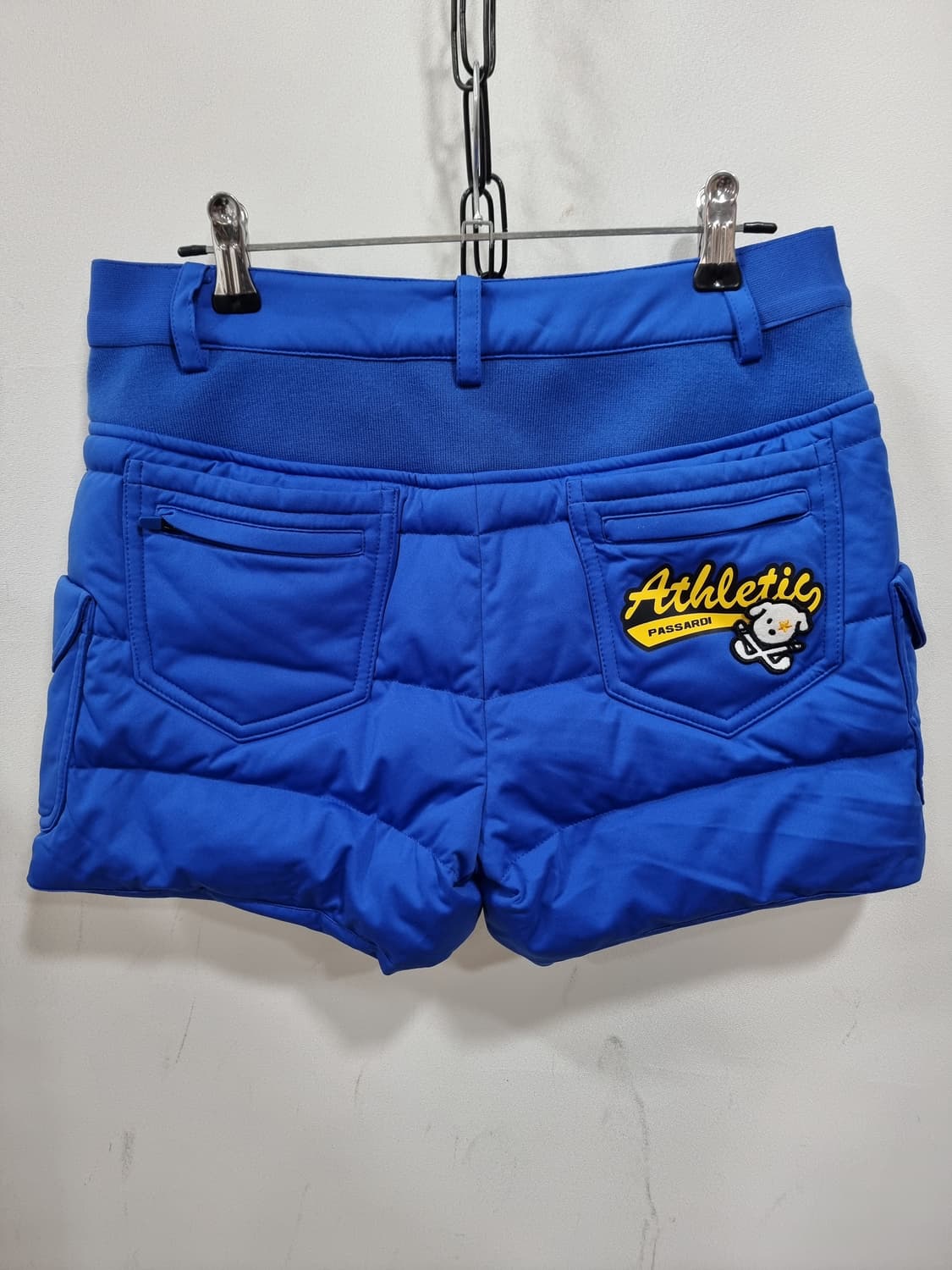 파사디 골프 패딩 조끼 셋트 (C953 상품이미지7