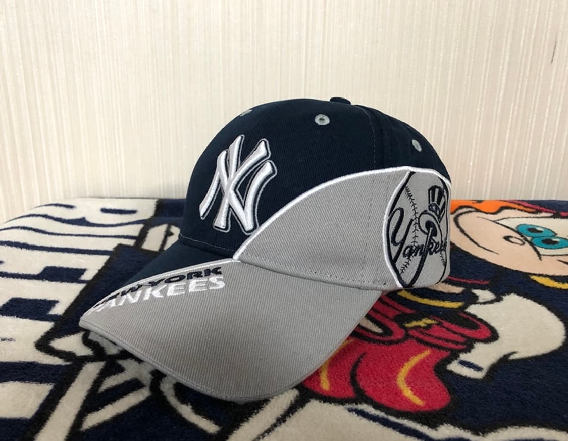 MLB 47브랜드 뉴욕양키스 클래식모자/캡 상품이미지2
