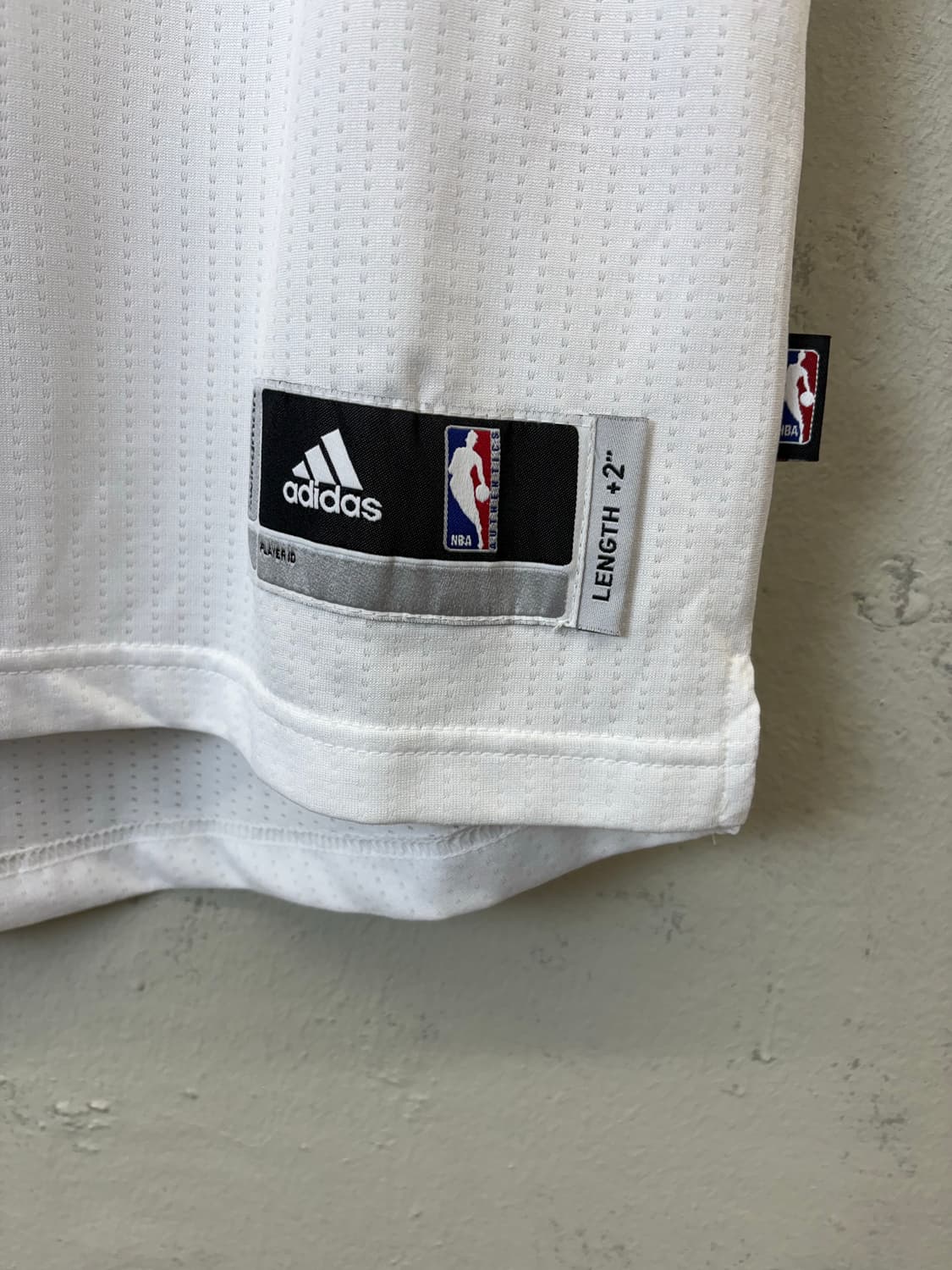 아디다스 NBA 휴스턴 로켓츠 제임스하든 농구 져지 상품이미지6