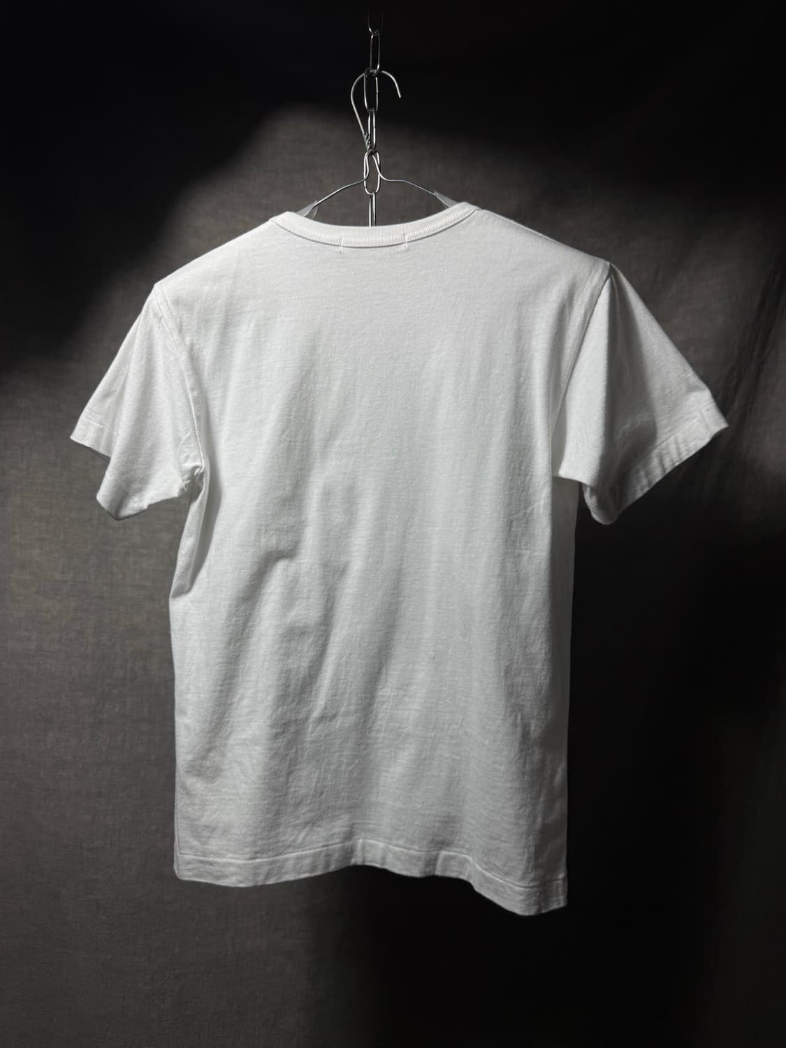 COMME des GARCONS 'MYSTERY' T-Shirt 상품이미지4