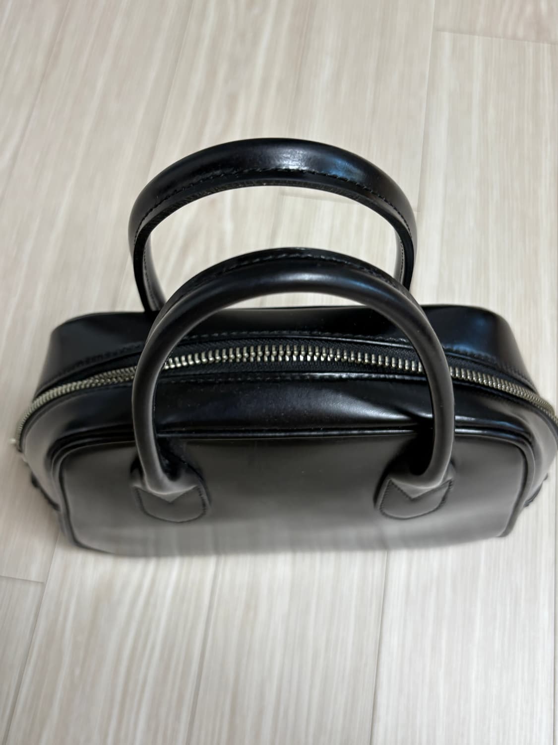 꼼데가르송 토트밸 상품이미지3