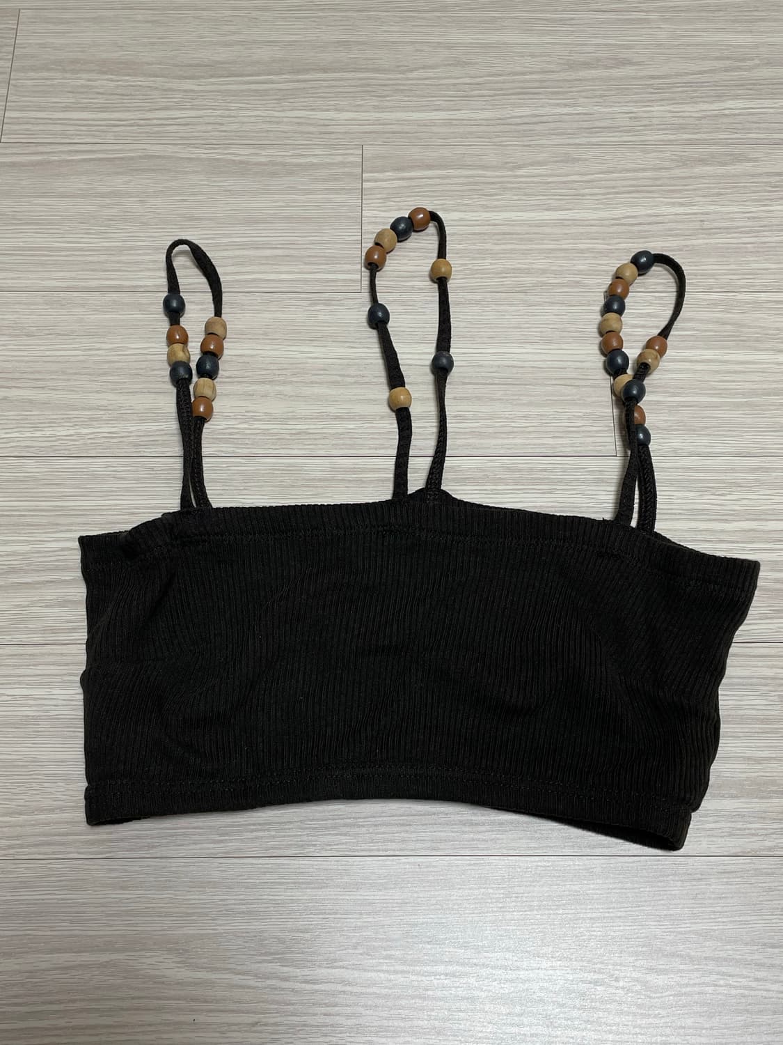 baserange tav bra top 타브 브라 탑 상품이미지2