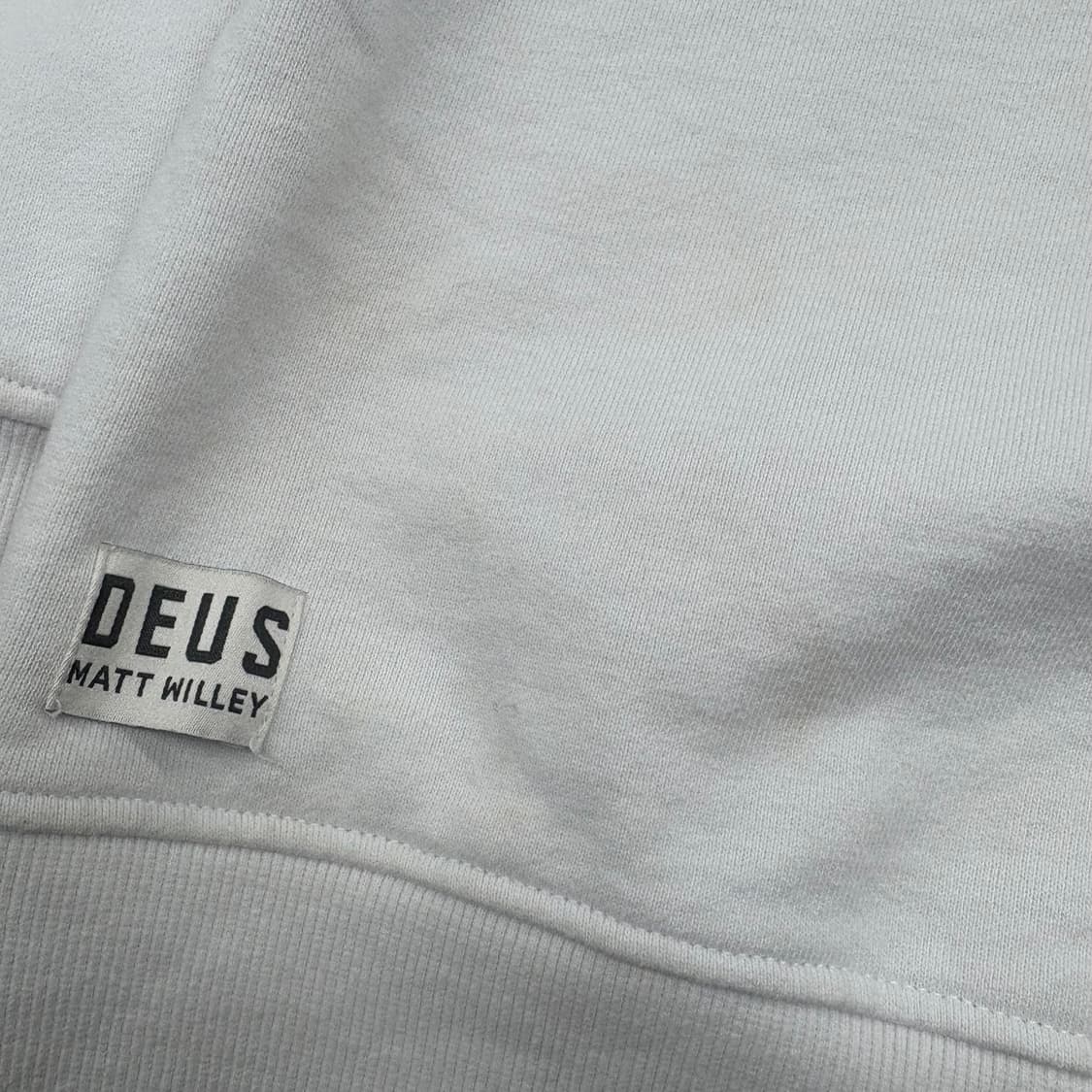 (90)데우스엑스마키나스웻 상품이미지4