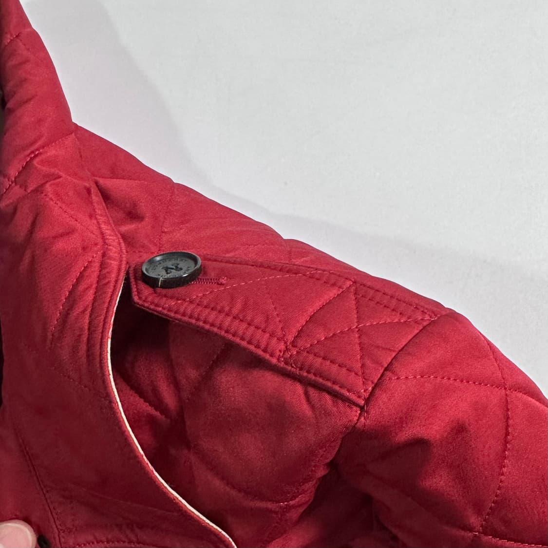 버버리 애쉬허스트 퀼티드 자켓 상품이미지8