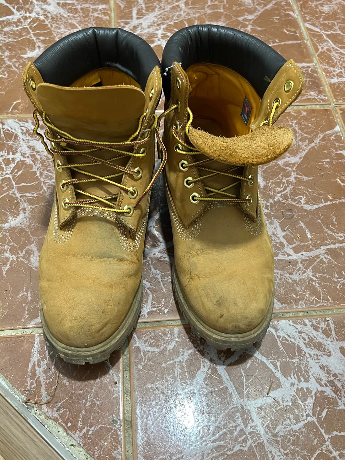 팀버랜드 6인치 프리미엄 상품이미지1