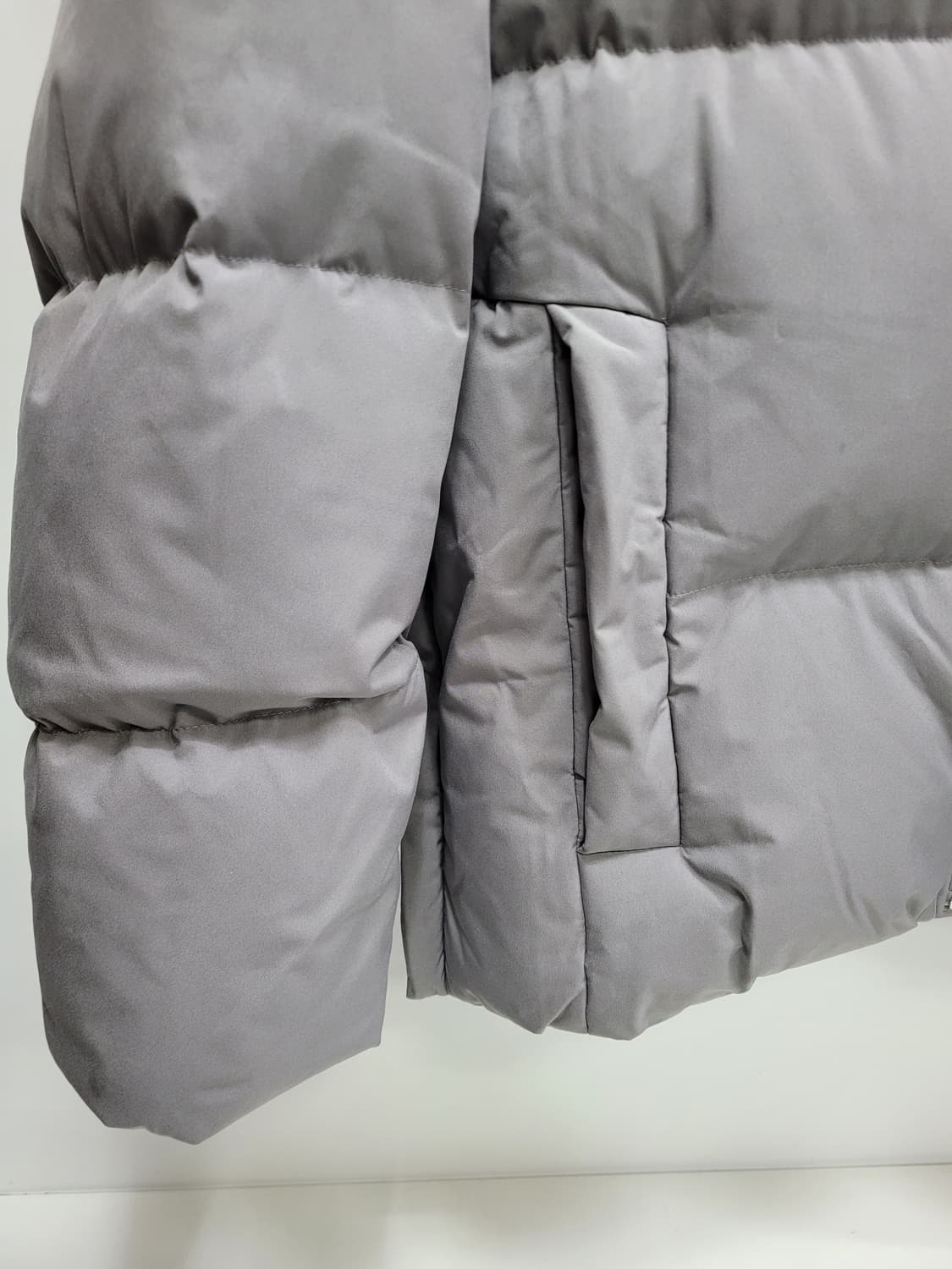 AND Z 앤드지 다운 패딩 / 남 100
 상품이미지5