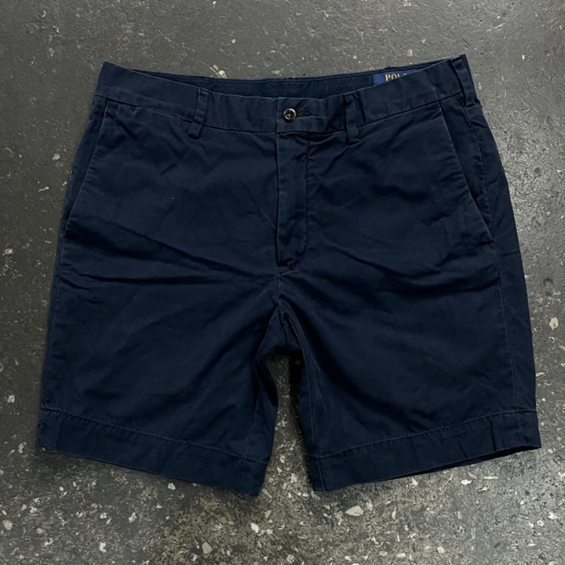 32 폴로 신형 반바지  상품이미지1