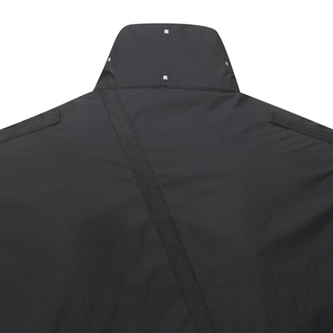 프리커 FREKER 테이프 라이트웨이트 자켓 L 바람막이 상품이미지4